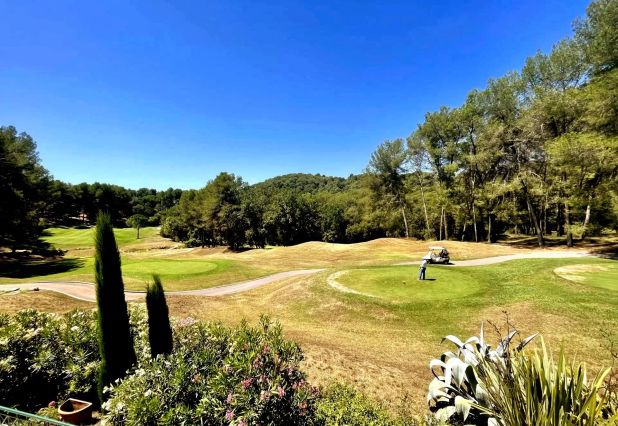 Mougins House 3 Rooms, 84.57 m²