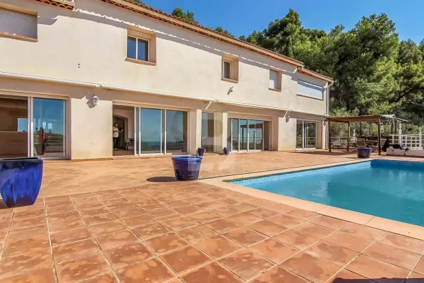 Toulon House 8 Rooms, 270 m²