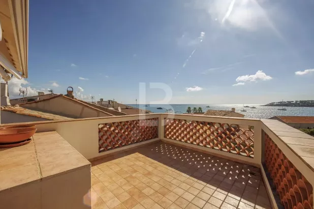 Antibes House 6 Rooms, 165 m²