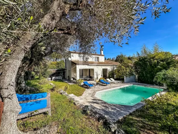 Mougins Maison 5 Pièces, 140 m²