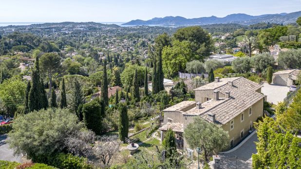 Mougins House 6 Rooms, 286 m²