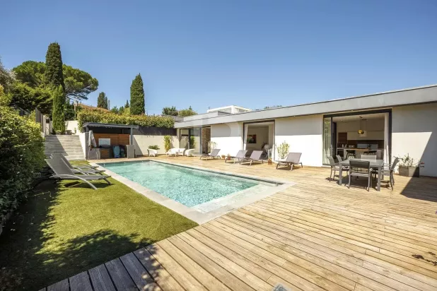 Mougins House 6 Rooms, 275 m²