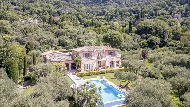 Grasse Maison 6 Pièces, 365 m²