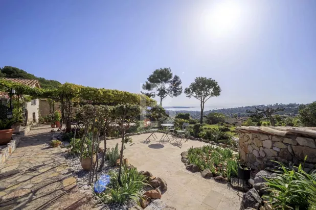 Antibes House 5 Rooms, 200 m²