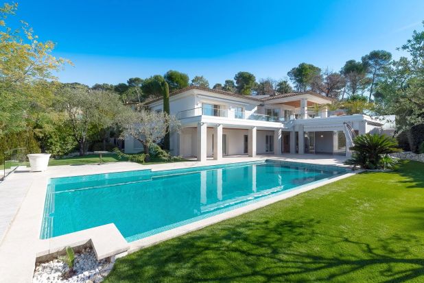 Mougins House 10 Rooms, 500 m²