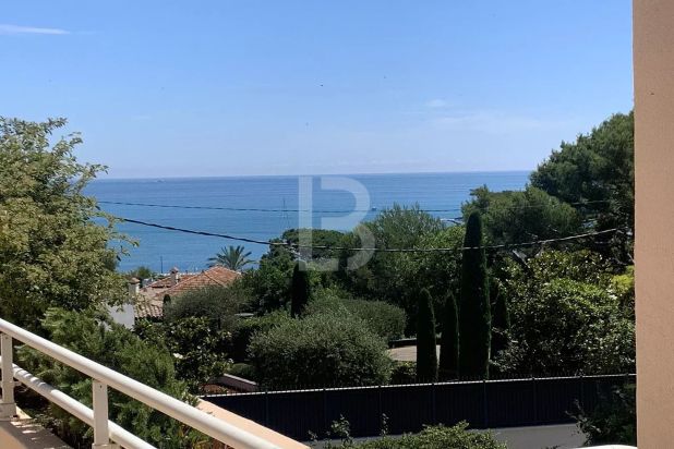 Antibes Apartment 2 Rooms, 53 m²