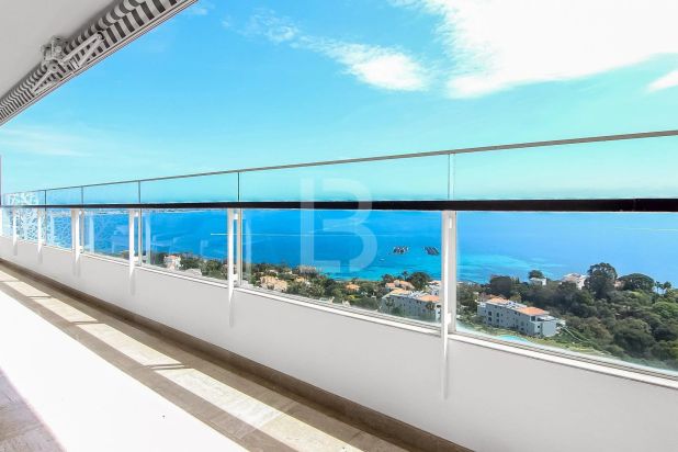 Cannes Apartment 4 Rooms, 143 m²