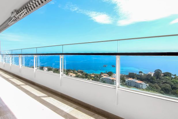 Cannes Apartment 4 Rooms, 143 m²