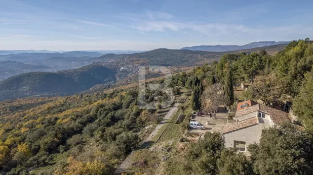 Grasse Maison 10 Pièces, 360 m²