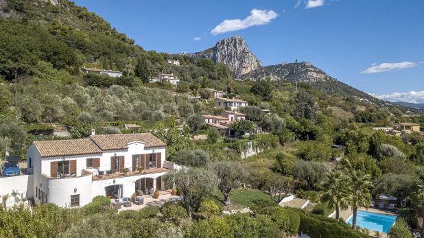 Vence Maison 6 Pièces, 275 m²