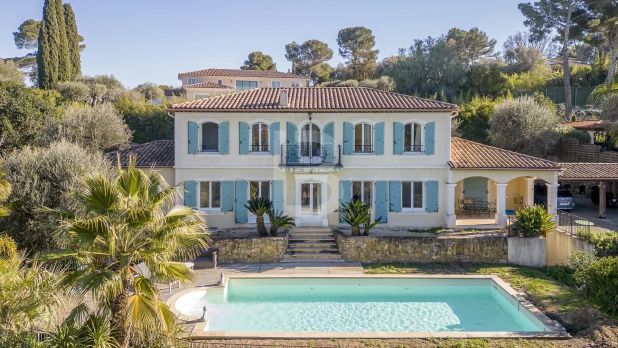 Mougins Maison 8 Pièces, 390 m²