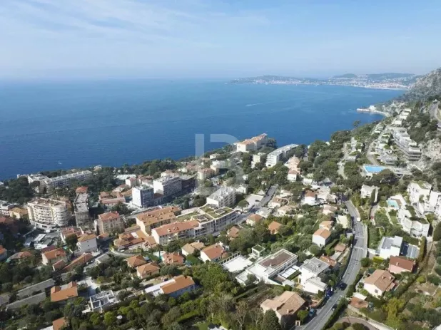 Cap-d'Ail Apartment 3 Rooms, 71.5 m²