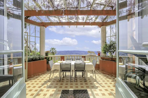 Grasse House 9 Rooms, 270.84 m²