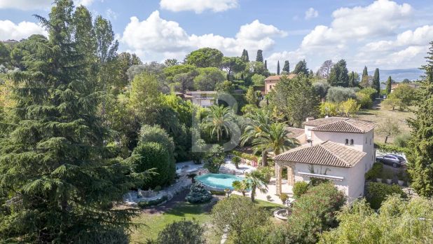 Mougins Maison 5 Pièces, 178 m²