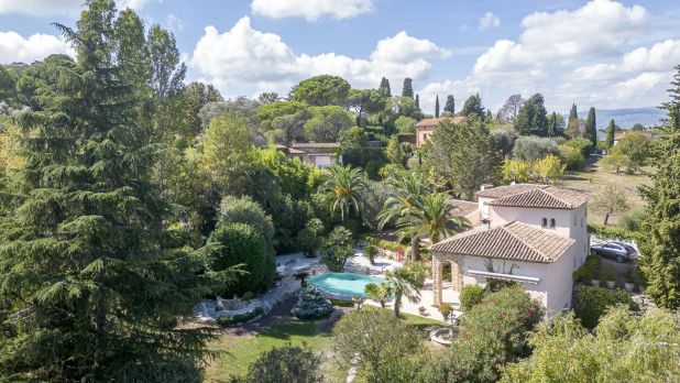 Mougins House 5 Rooms, 178 m²