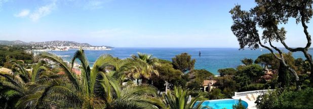 Sainte-Maxime House 9 Rooms, 300 m²