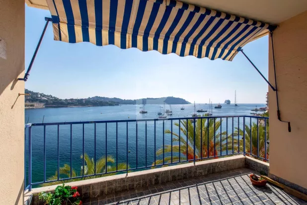 Villefranche-sur-Mer Apartment 3 Rooms, 68.37 m²