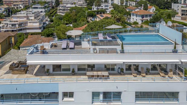 Juan-les-Pins Appartement 3 Pièces, 85,23 m²