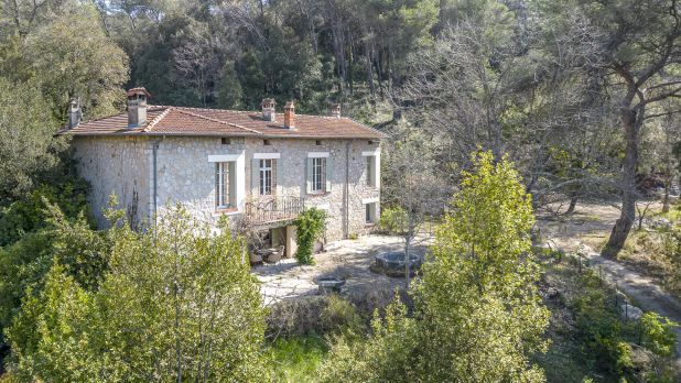 Mougins Maison 7 Pièces, 300 m²