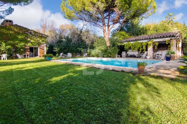 Mougins House 7 Rooms, 250 m²