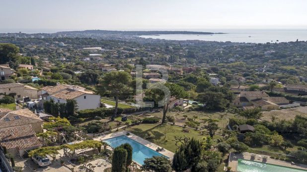 Antibes House 5 Rooms, 200 m²