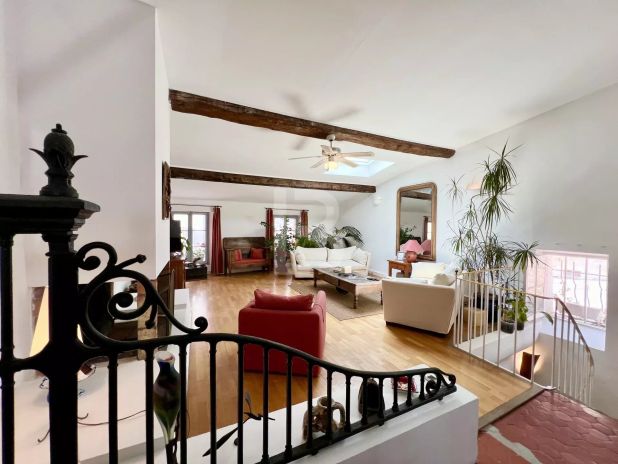 Antibes Maison 4 Pièces, 180 m²