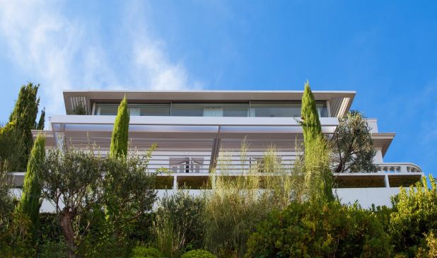 Èze Maison 5 Pièces, 137,96 m²