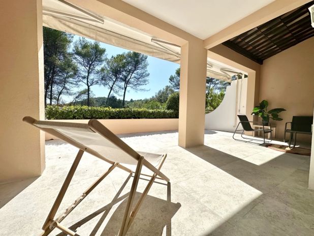 Mougins House 4 Rooms, 73 m²