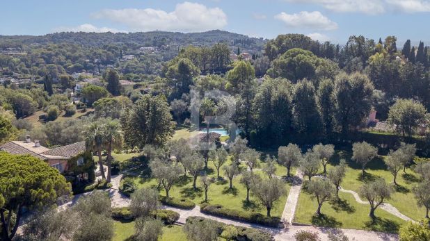 Mougins Maison 6 Pièces, 450 m²