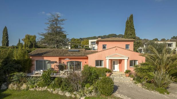 Mougins Maison 6 Pièces, 192 m²