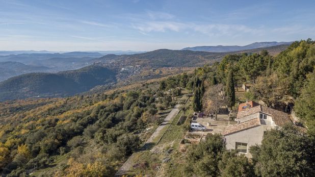 Grasse House 10 Rooms, 360 m²