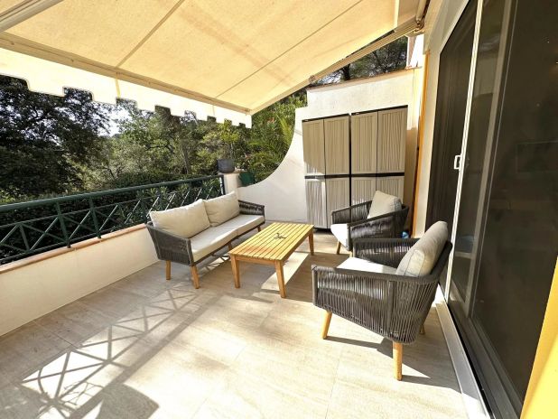 Mougins House 4 Rooms, 101 m²